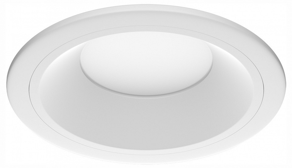 Фото Встраиваемый светильник Lightstar Zocco 220074 LS_220074 - интернет-магазин МегаТерем в Москве