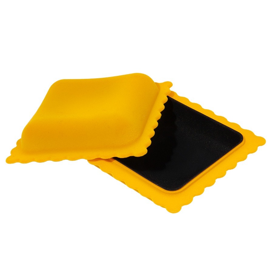 Фото Шкатулка для украшений dolce vita, ravioli, 13х13х6 см (79932) - интернет-магазин МегаТерем в Москве