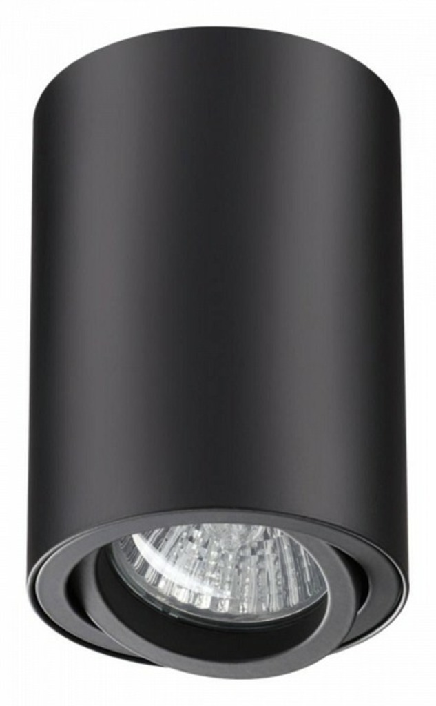 Фото Накладной светильник Novotech Pipe 370418 NV_370418 - интернет-магазин МегаТерем в Москве