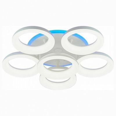 Накладной светильник Citilux Паркер Смарт CL225A160E