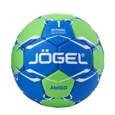 Мяч гандбольный JOGEL Amigo...