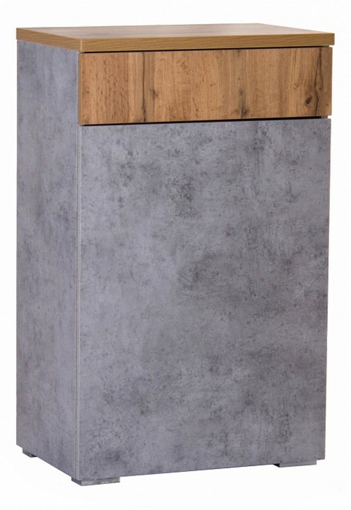 Фото Тумба Римини 2030 MEL_2030 - интернет-магазин МегаТерем в Москве