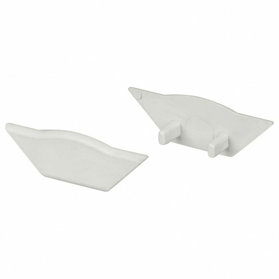 Фото Набор заглушек для профиля Arlight ALU-CORNER 014902 ARLT_014902 - интернет-магазин МегаТерем в Москве