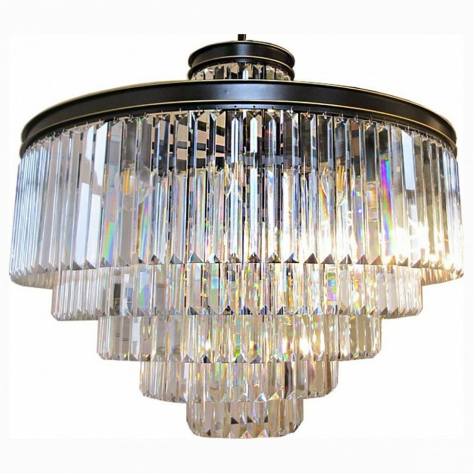 Фото Подвесной светильник Citilux Мартин CL332151 - интернет-магазин МегаТерем в Москве