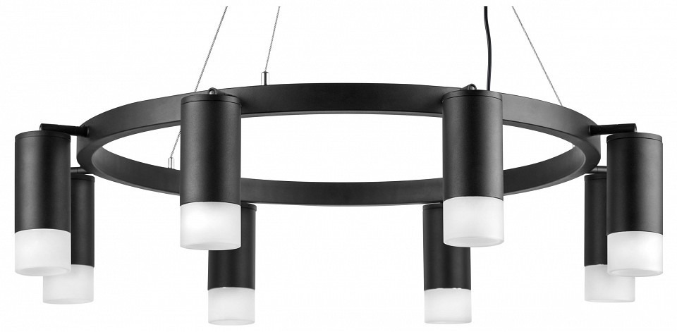 Фото Подвесная люстра Lightstar Rullo LR0183781 LS_LR0183781 - интернет-магазин МегаТерем в Москве