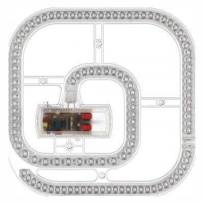Модуль светодиодный Novotec...