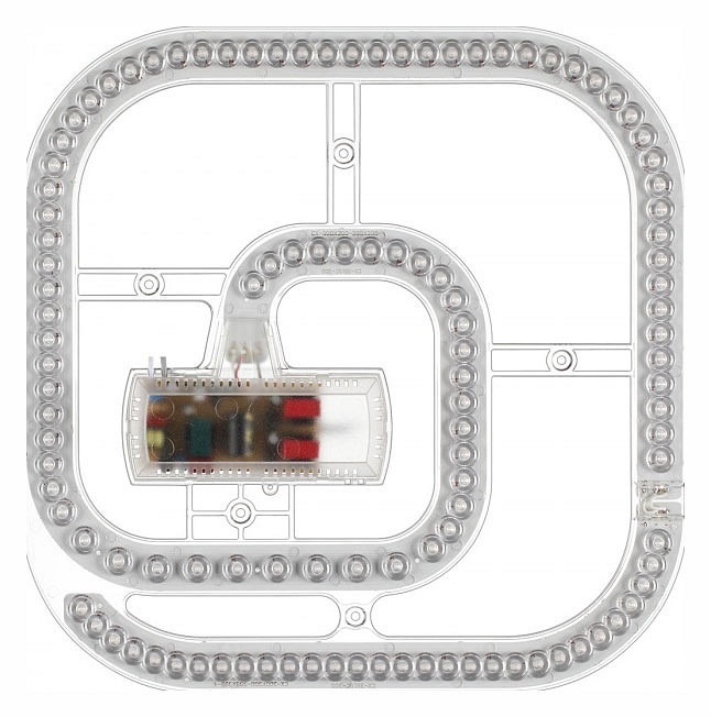 Фото Модуль светодиодный Novotech  357780 NV_357780 - интернет-магазин МегаТерем в Москве