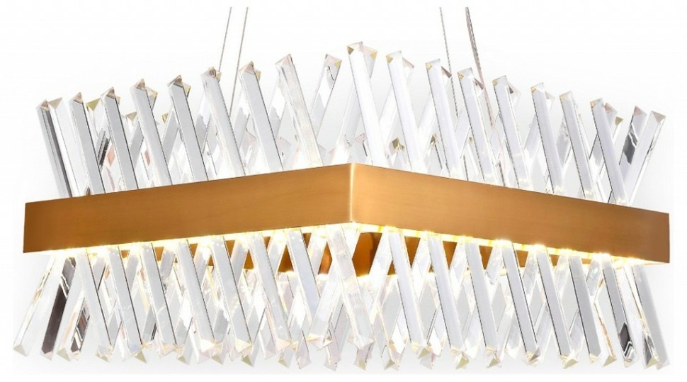 Фото Подвесной светильник Ambrella Light TR TR5318 AMBR_TR5318 - интернет-магазин МегаТерем в Москве