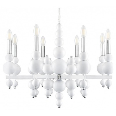 Подвесная люстра Lumion NAN...