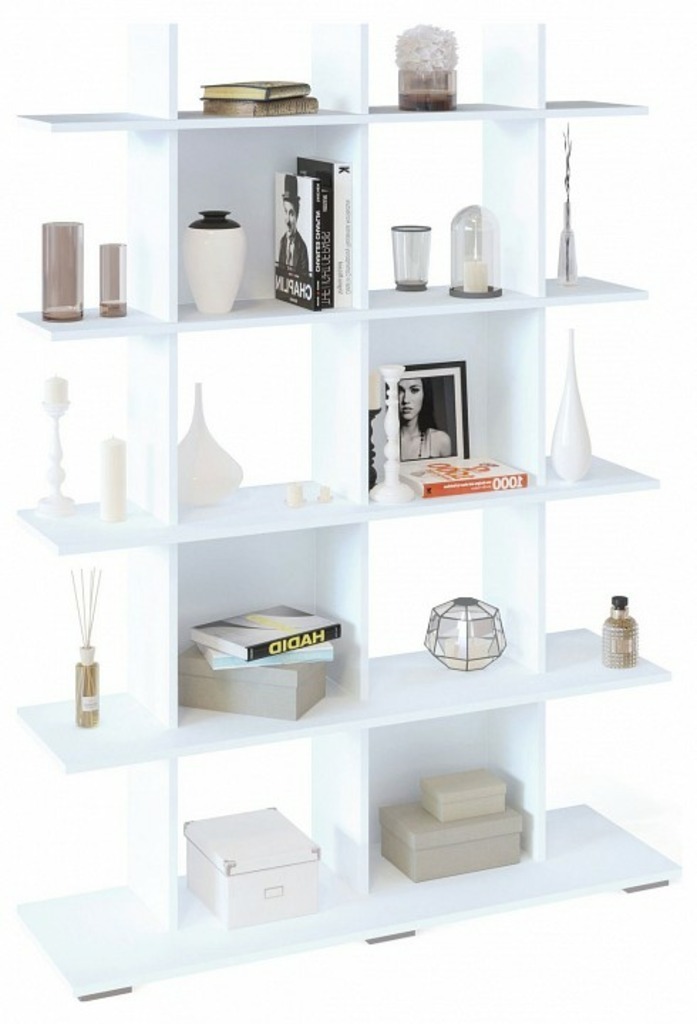 Фото Стеллаж СТ-5 SK_67878 - интернет-магазин МегаТерем в Москве