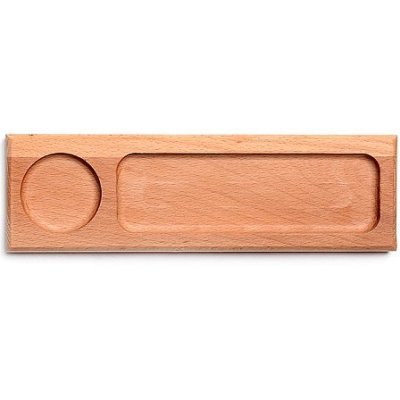 Менажница деревянная 2 секции MAYER BOCH (40393009)