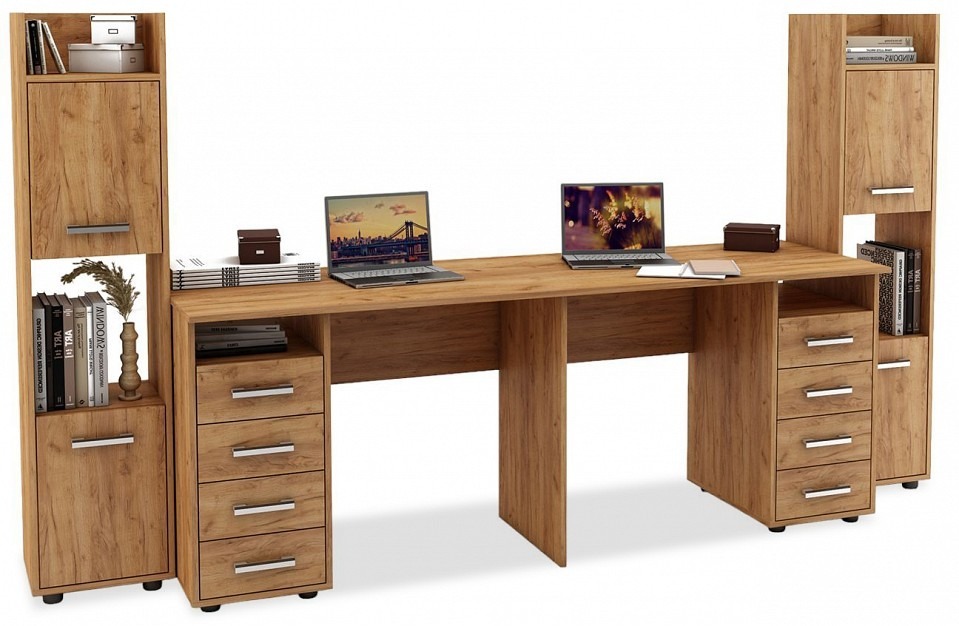 Фото Набор для детской Остин-18 MAS_USHO-18-DZ - интернет-магазин МегаТерем в Москве