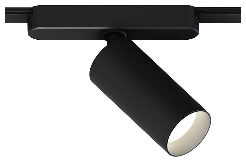 Фото Светильник на штанге Arte Lamp Rapid A1158PL-1BK AR_A1158PL-1BK - интернет-магазин МегаТерем в Москве