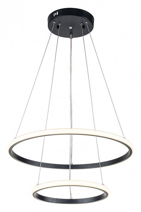 Фото Подвесной светильник Escada Euler 10228/2LED ESC_10228_2LED - интернет-магазин МегаТерем в Москве