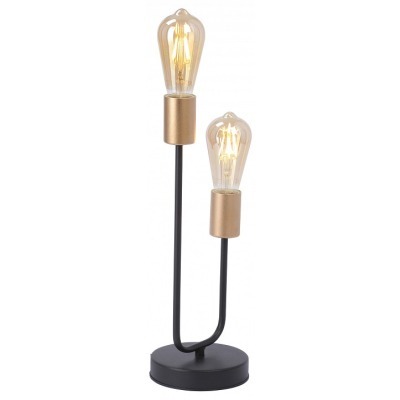 Настольная лампа декоративная Vitaluce V3005 V3005-1/2L VI_V3005-1_2L