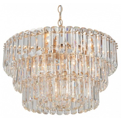 Подвесная люстра Vitaluce V5353 V5353-8/11 VI_V5353-8_11