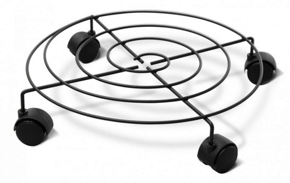 Фото Подставка для цветов Пальмина 3 She_563372 - интернет-магазин МегаТерем в Москве