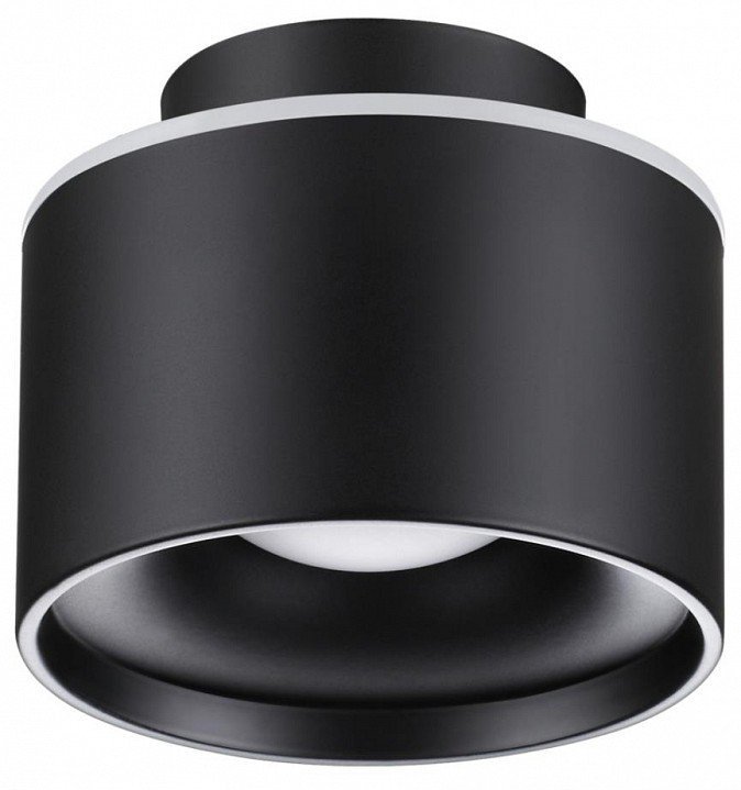 Фото Накладной светильник Novotech Giro 358971 NV_358971 - интернет-магазин МегаТерем в Москве