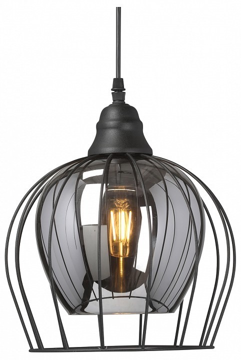 Фото Подвесной светильник Vitaluce V2859 V2859-1/1S VI_V2859-1_1S - интернет-магазин МегаТерем в Москве