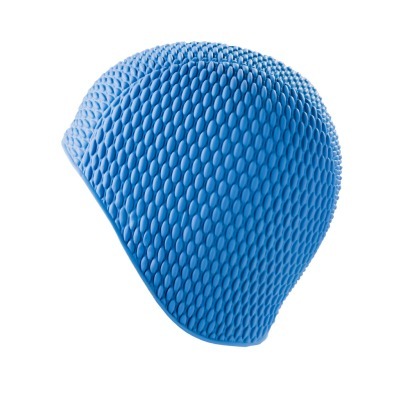 Шапочка для плавания Bubble...