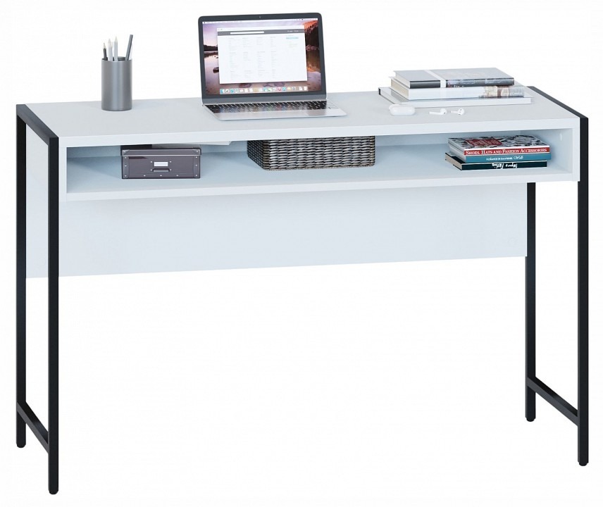 Фото Стол письменный СПМ-401 SK_00-00016088 - интернет-магазин МегаТерем в Москве