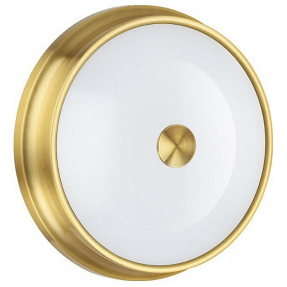 Фото Накладной светильник Odeon Light Marsei 4824/3C OD_4824_3C - интернет-магазин МегаТерем в Москве