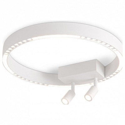 Накладной светильник Ambrel...