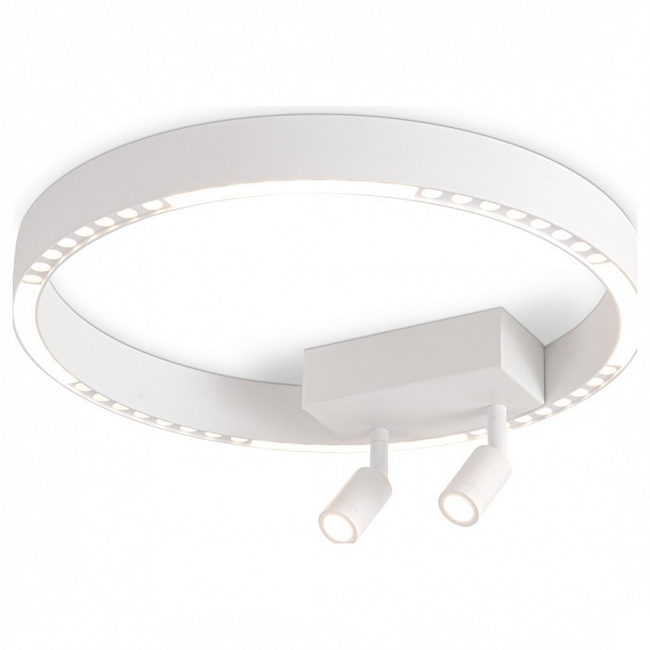 Фото Накладной светильник Ambrella Light FL FL5805 AMBR_FL5805 - интернет-магазин МегаТерем в Москве