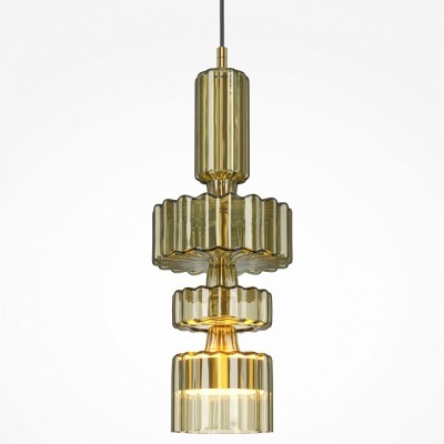 Подвесной светильник Maytoni Level MOD253PL-L18BS3K3 MY_MOD253PL-L18BS3K3