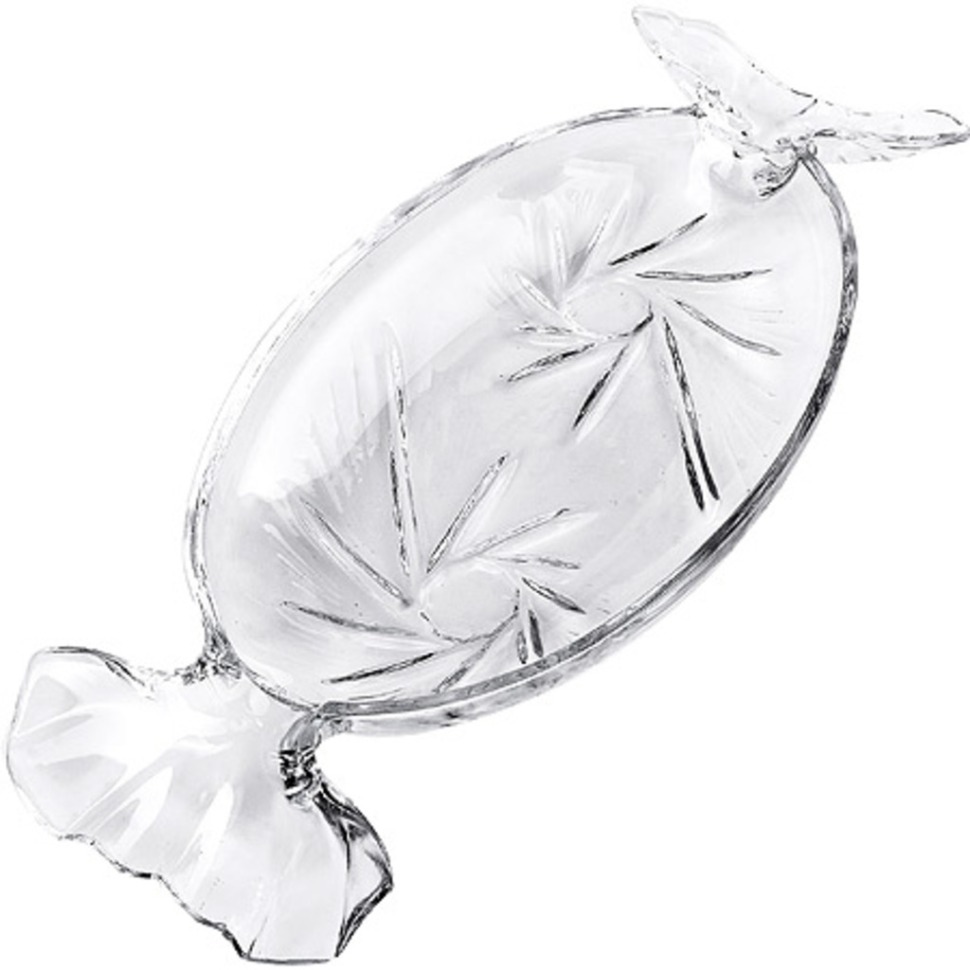 Фото Конфетница SANSTAR (43SG4V21-1133) - интернет-магазин МегаТерем в Москве