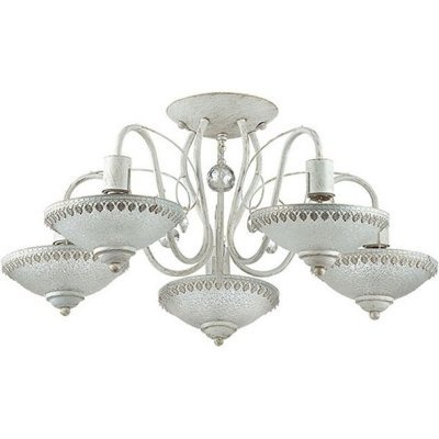 Потолочная люстра Lumion Honory 3255/5C