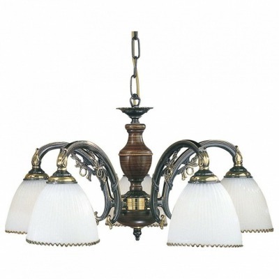 Подвесная люстра Reccagni A...