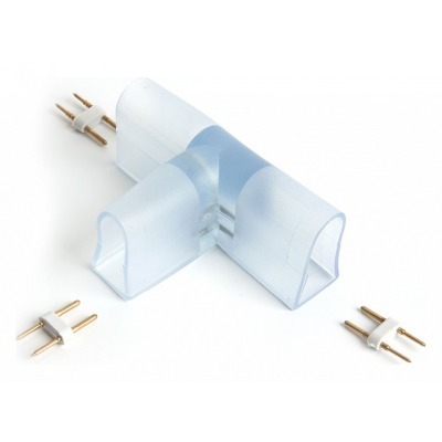 Соединитель лент T-образный...