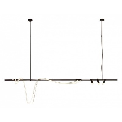 Светильник на штанге Kink L...