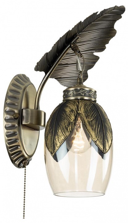 Фото Бра Citilux Garuda CL420313 - интернет-магазин МегаТерем в Москве