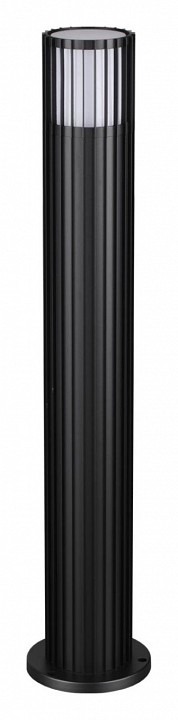 Фото Наземный низкий светильник Novotech Street 370994 NV_370994 - интернет-магазин МегаТерем в Москве