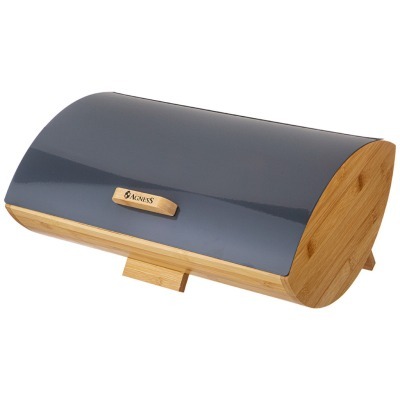 Хлебница agness 35х25х15,5с...