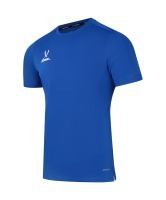 Футболка тренировочная JÖGEL PREMIER PerFormDRY Training Poly Tee, синий (2122407)