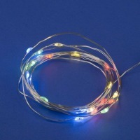 Гирлянда Нить Uniel ULD-S0200 UL-00007205 UL_UL-00007205