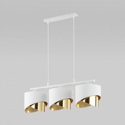 Подвесной светильник TK Lighting Grant White 4821 Grant White EV_a066424