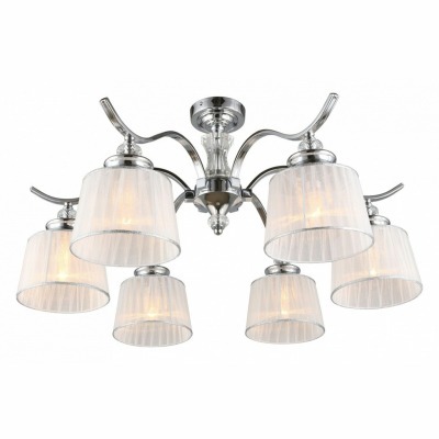 Люстра на штанге Omnilux Ar...