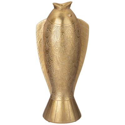 Ваза декоративная рыба 16*1...