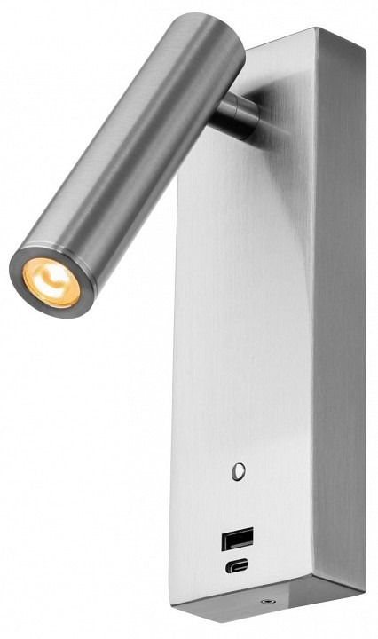 Фото Бра Citilux Декарт CL704432 - интернет-магазин МегаТерем в Москве