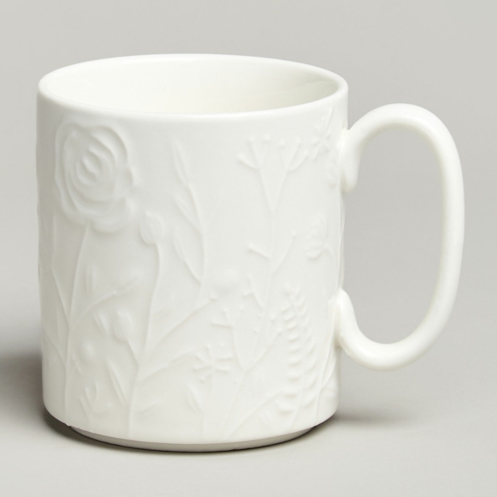 Фото Кружка lefard meadow 380 мл (587-226)  - интернет-магазин МегаТерем в Москве