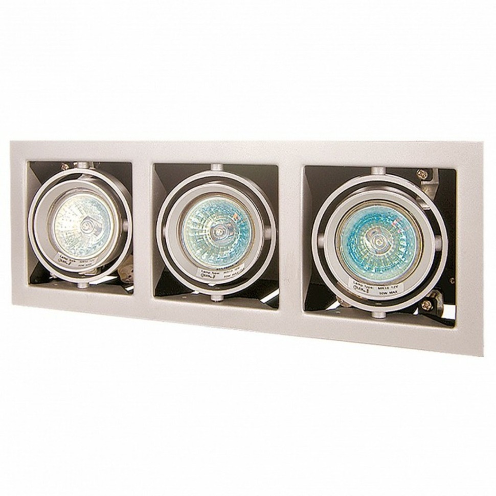 Фото Встраиваемый светильник Lightstar Cardano 214037 LS_214037 - интернет-магазин МегаТерем в Москве