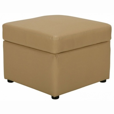 Пуф-сундук Квин Nitro Beige...