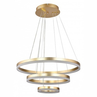 Подвесной светильник Natali Kovaltseva OREOL LED LAMPS 81279 KVL_43816