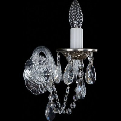 Бра Bohemia Ivele Crystal 1...