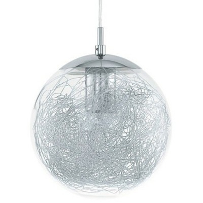 Подвесной светильник Eglo Luberio 93073 EG_93073