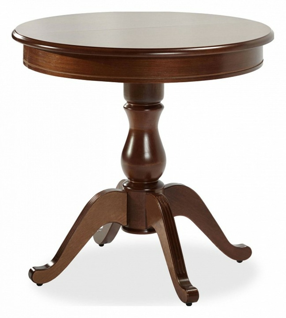 Фото Стол обеденный Фабрицио MBW_10515 - интернет-магазин МегаТерем в Москве